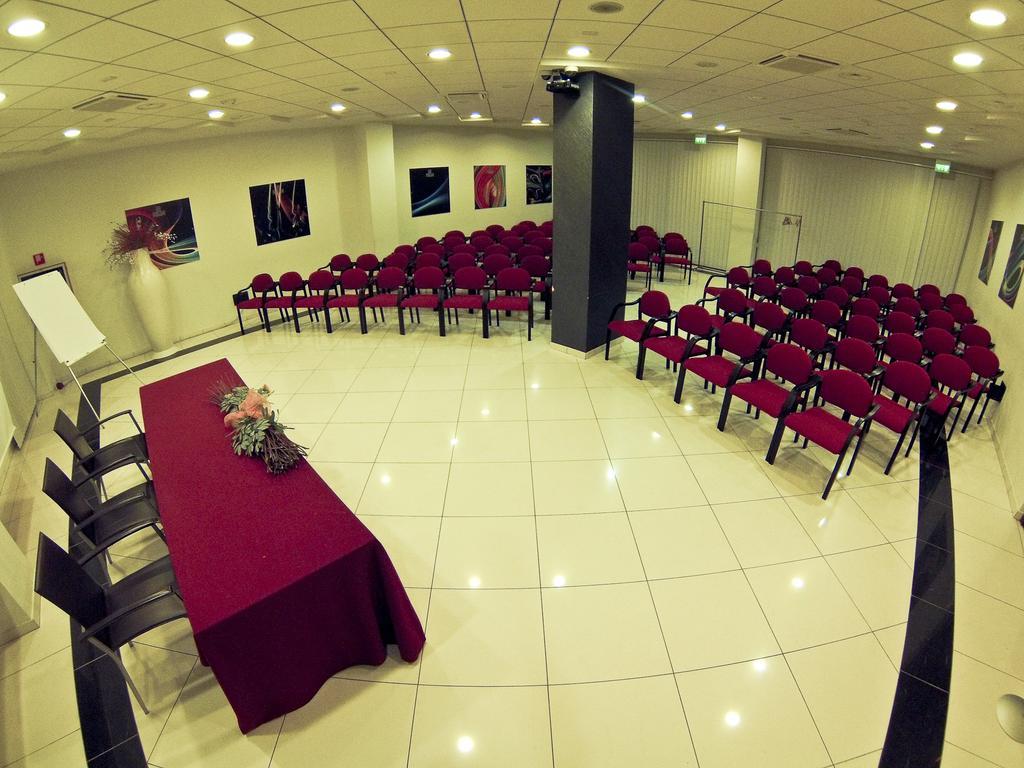 Best Western Hotel Class Lamezia Lamezia Terme Exterior photo