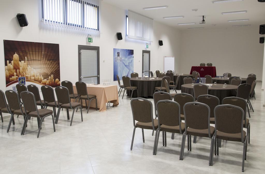 Best Western Hotel Class Lamezia Lamezia Terme Exterior photo